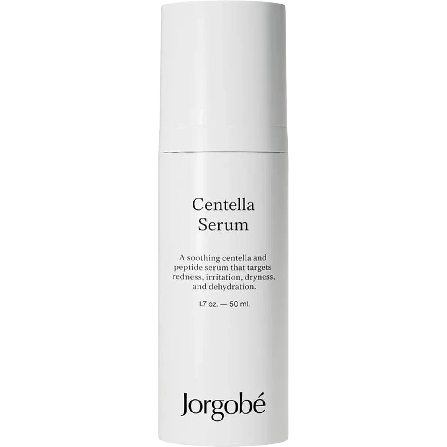 Jorgobé Centella Serum