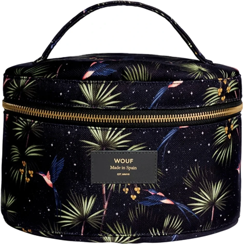 WOUF Vanity Bag