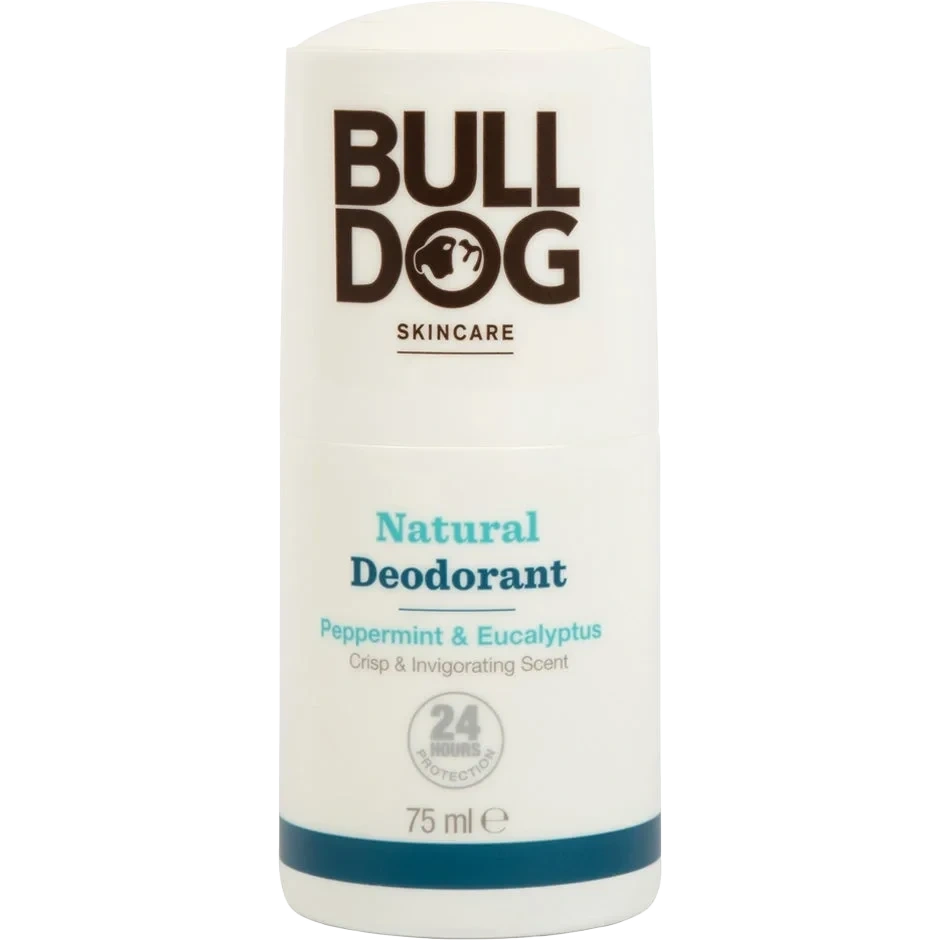 Bulldog Deodorant