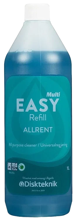 Allrent Easy Multi Refill