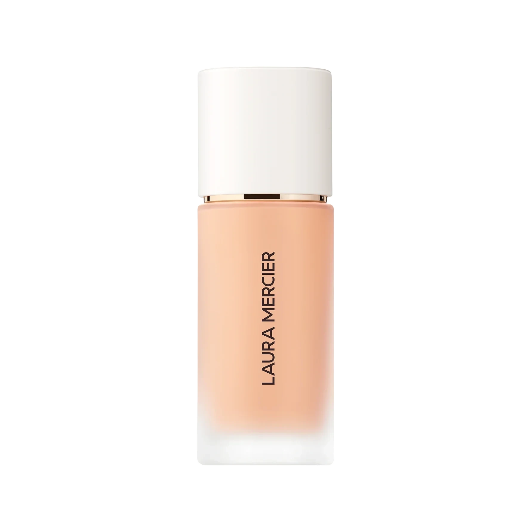 Laura Mercier Real Flawless Weightless Perfecting Foundation 2C1 Ecru