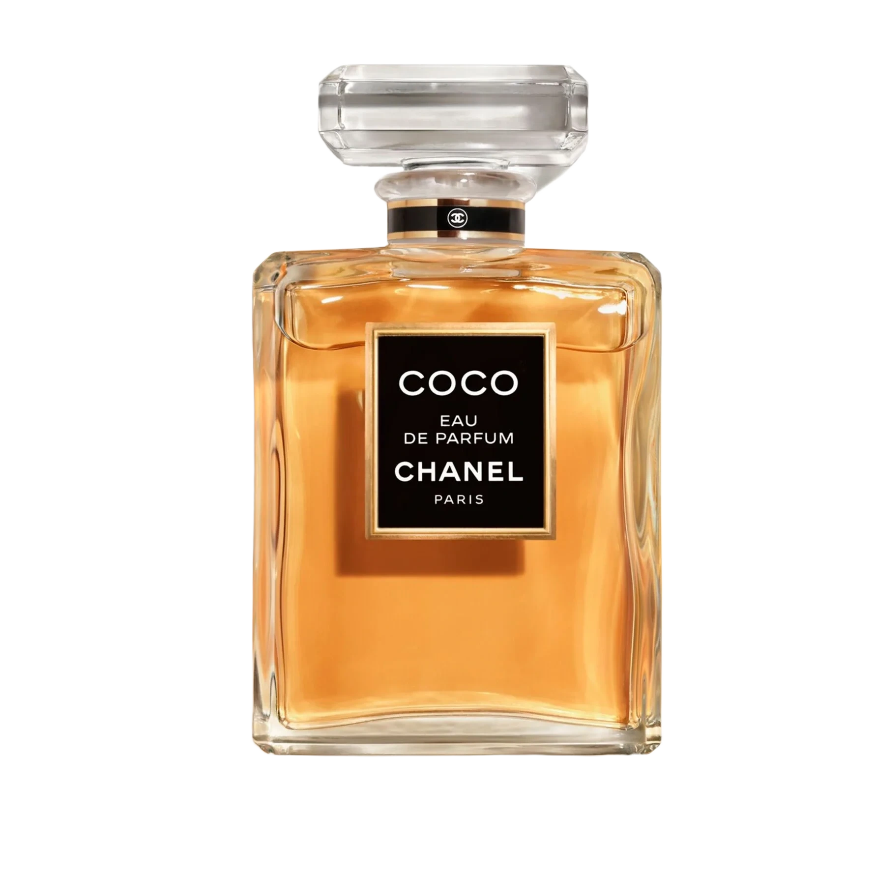 CHANEL EAU DE PARFUM SPRAY 50 ml