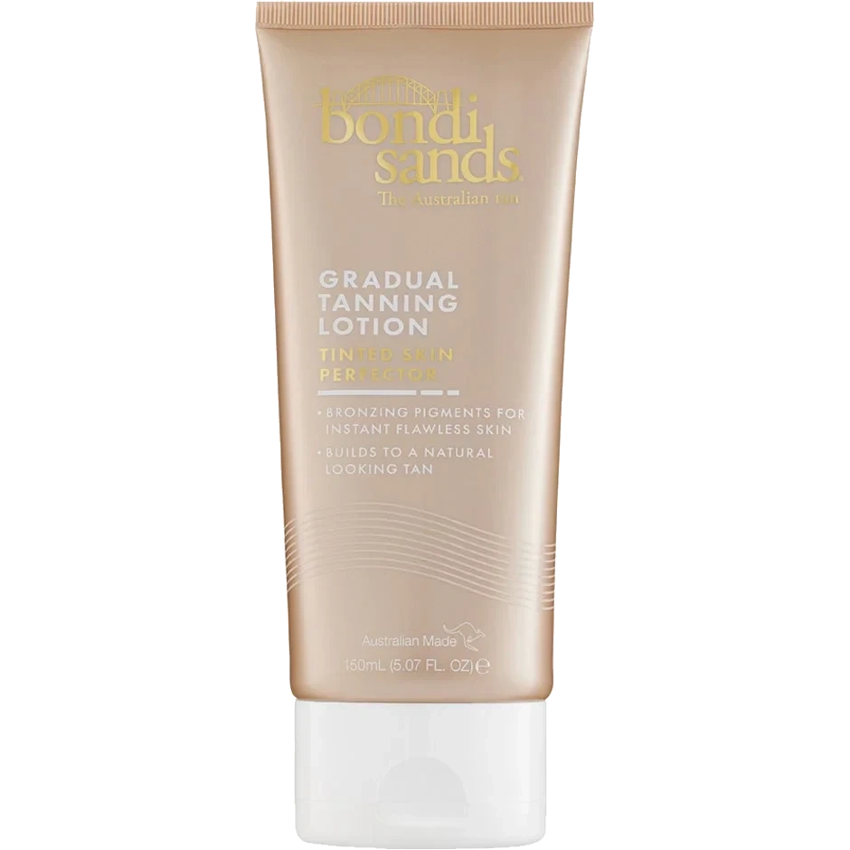 Bondi Sands Skin Perfector Gradual Tanning Lotion