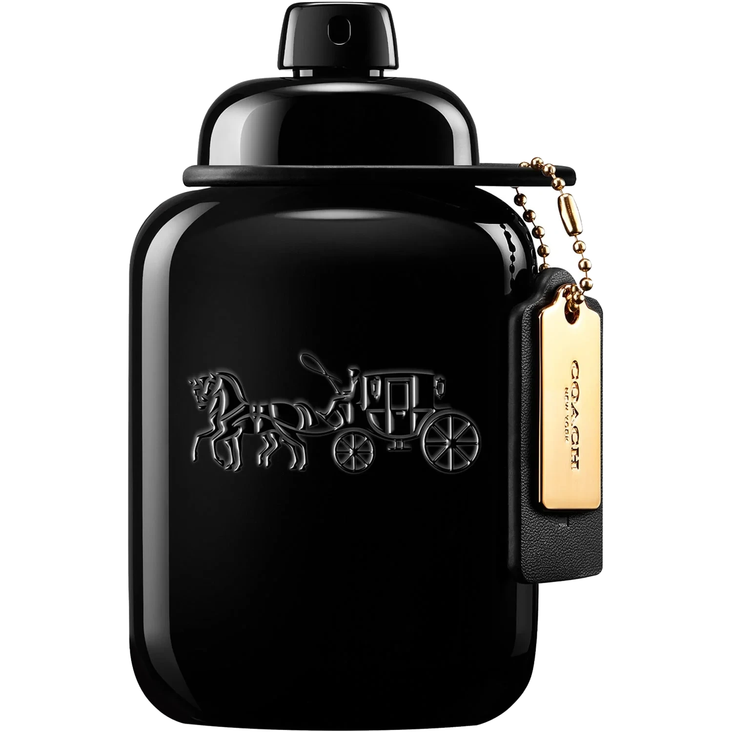 Coach Man Eau de Parfum 60 ml