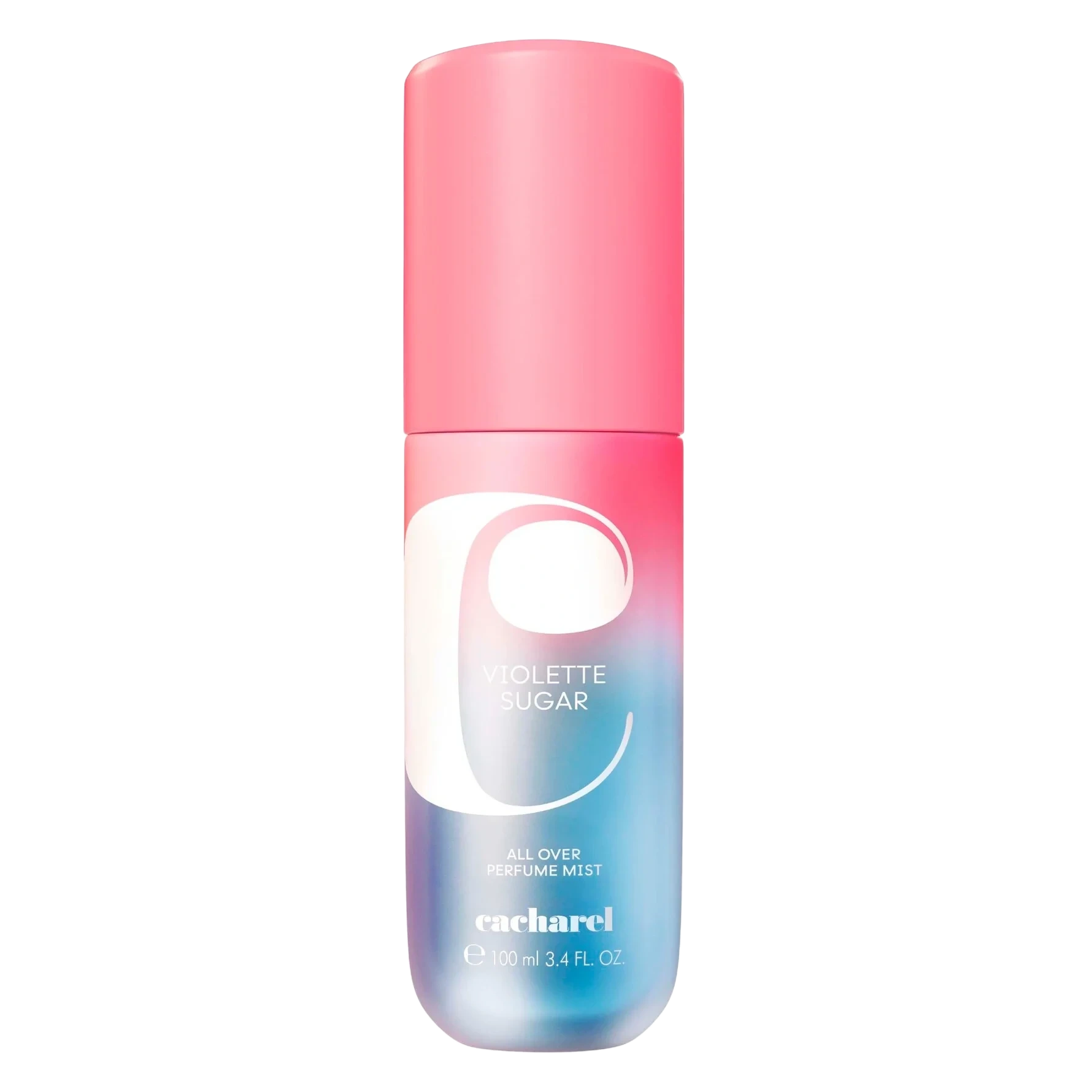 Cacharel Yummy Violette Candy Mist 100 ml