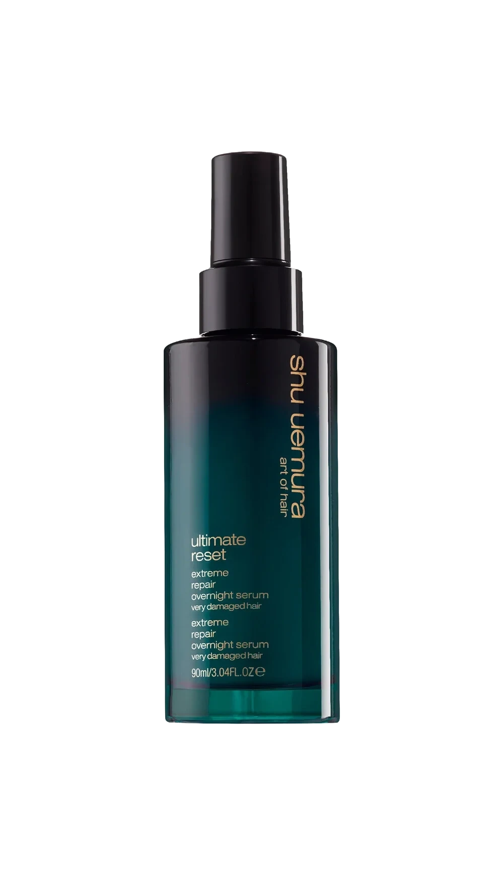 Shu Uemura Ultimate Reset Overnight Serum 90 ml