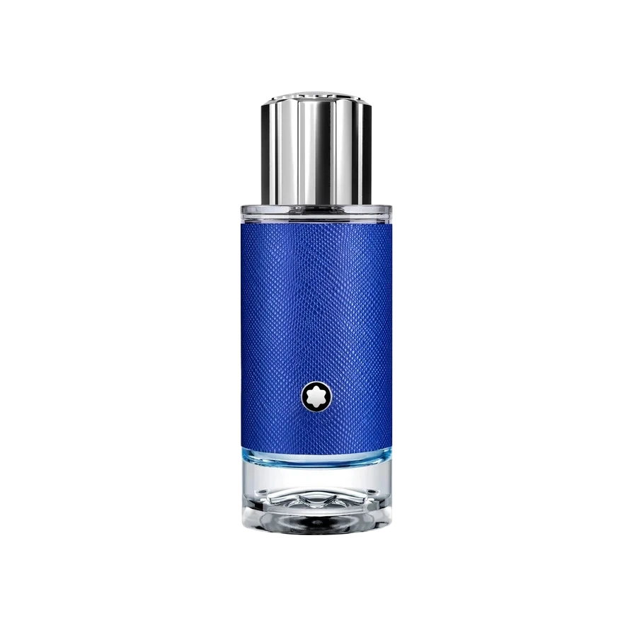 Montblanc Explorer Ultra Blue Eau de Parfum 30 ml
