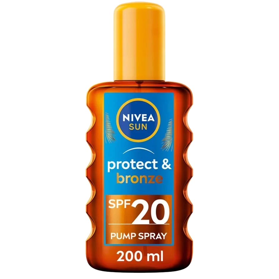 NIVEA Sun