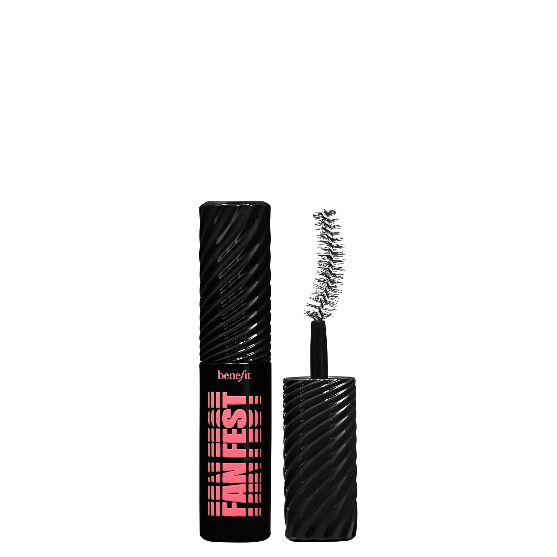 Benefit Fan Fest Mascara Black Mini