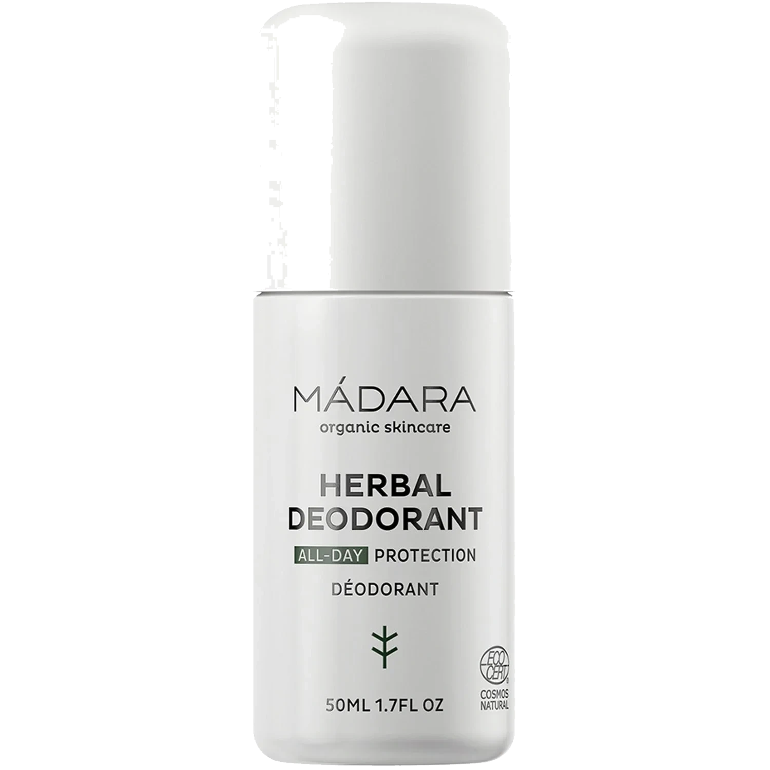 MÁDARA HERBAL Deodorant