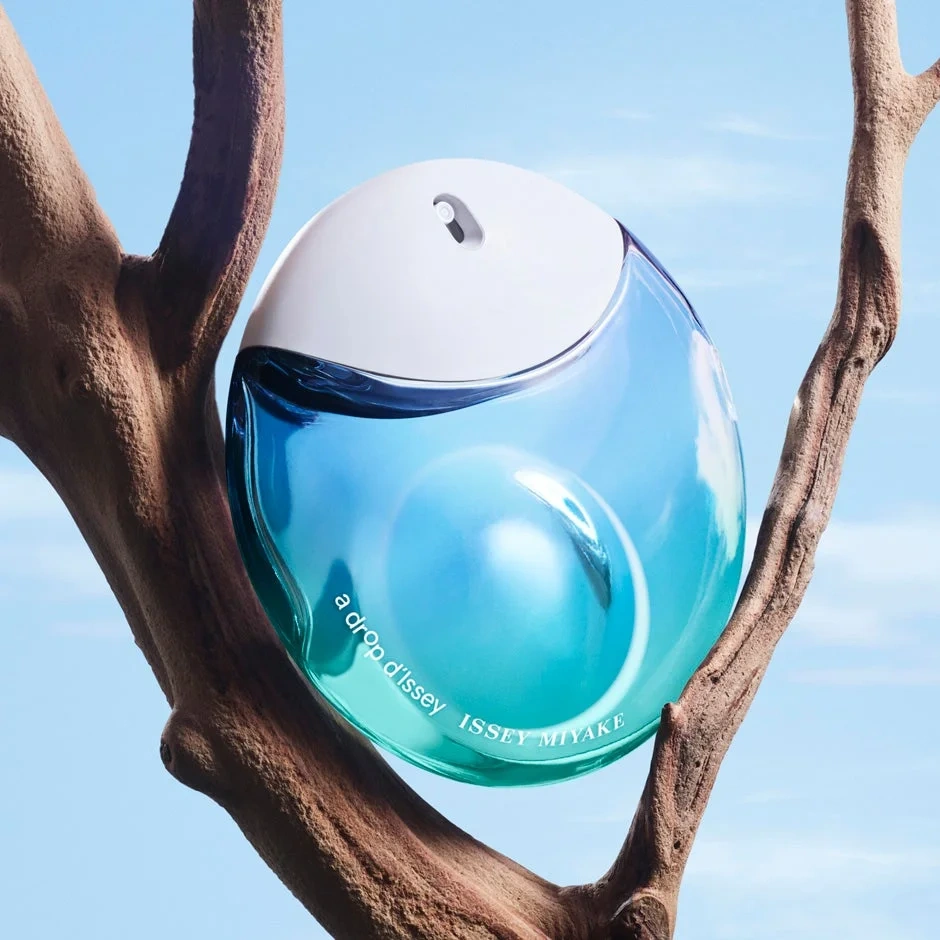 Issey Miyake A Drop d'lssey
