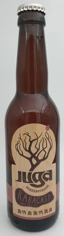 Juga Rabagast Ipa 0.33l 4.7%