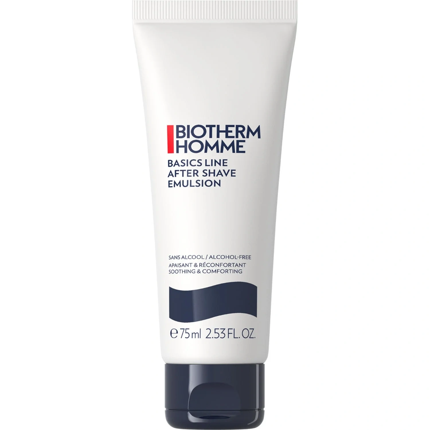 Biotherm Homme Aftershave Soothing Emulsion