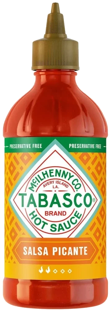 Tabasco® Salsa Picante Sauce