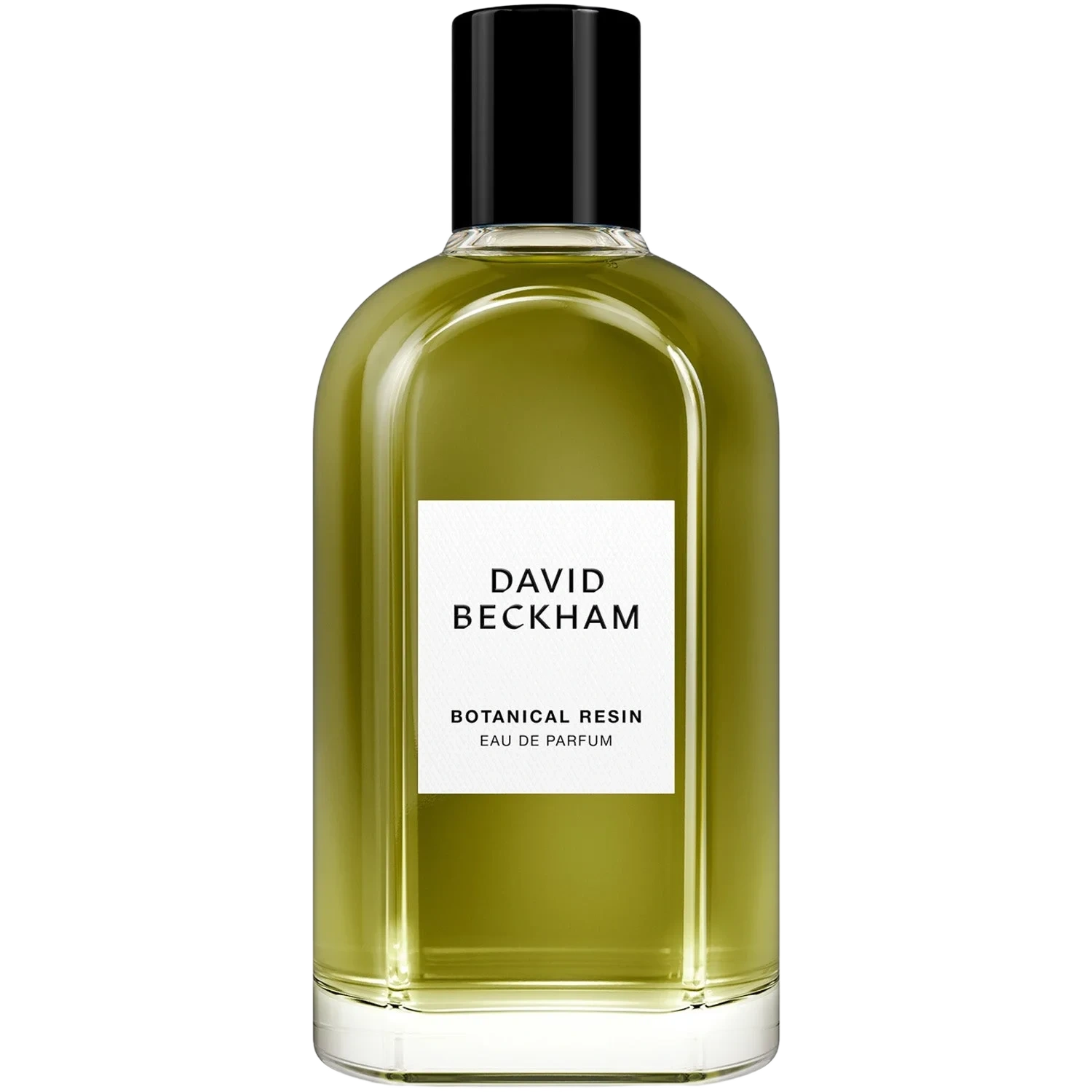 David Beckham Botanical Resin EdP 100 ml