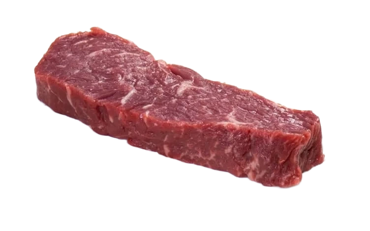 Angus ytrefilet Ca. 200g pr skive
