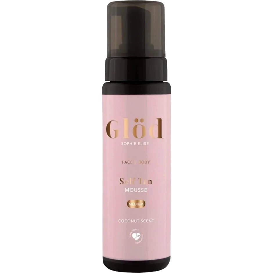 Glöd Sophie Elise Self Tan Mousse