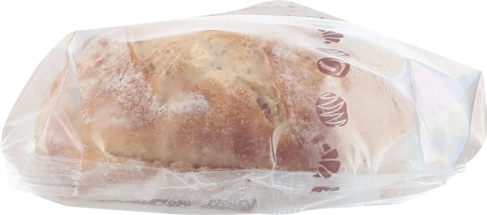 CIABATTA RUSTIK
