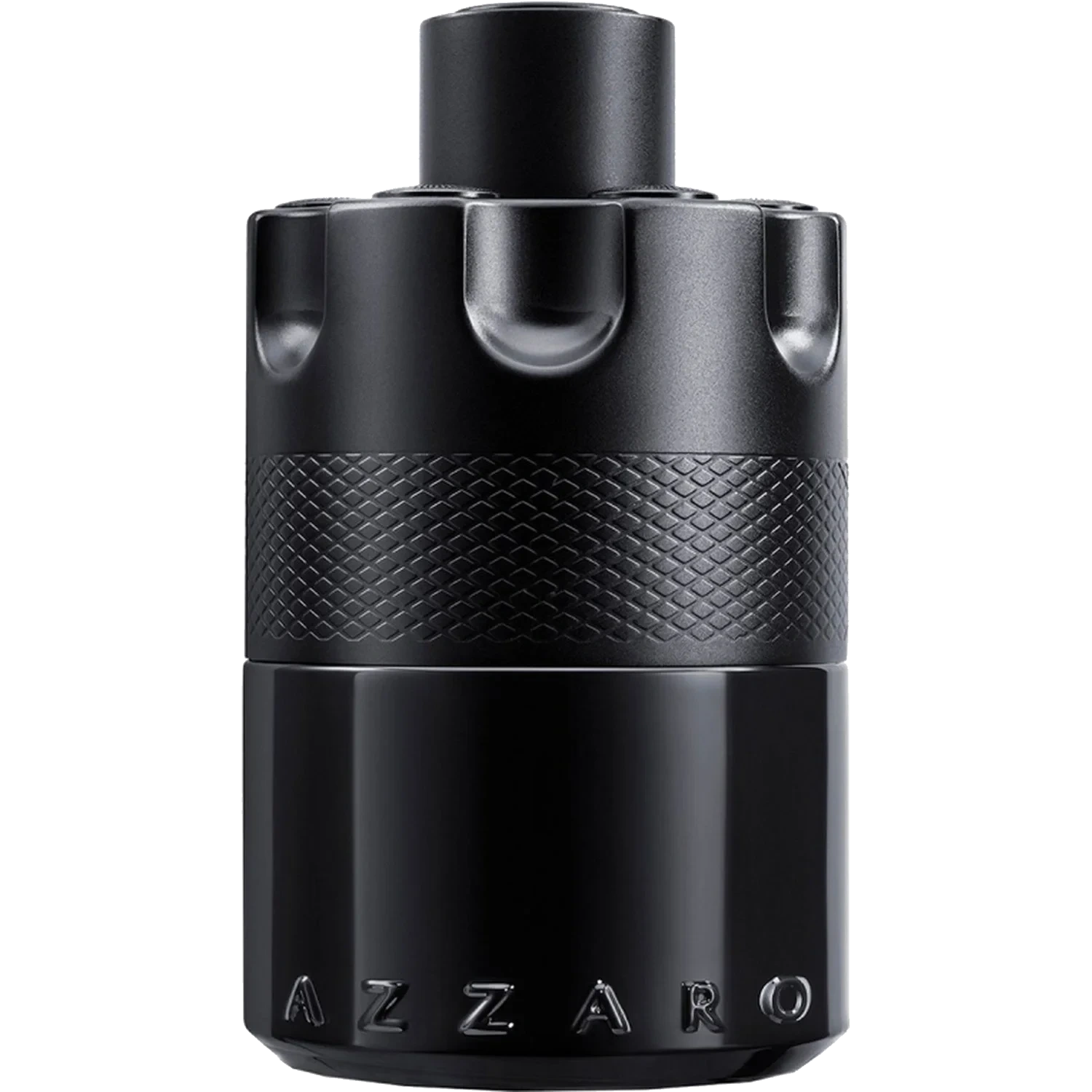 AZZARO Most Wanted Eau de Parfum Intense 100 ml