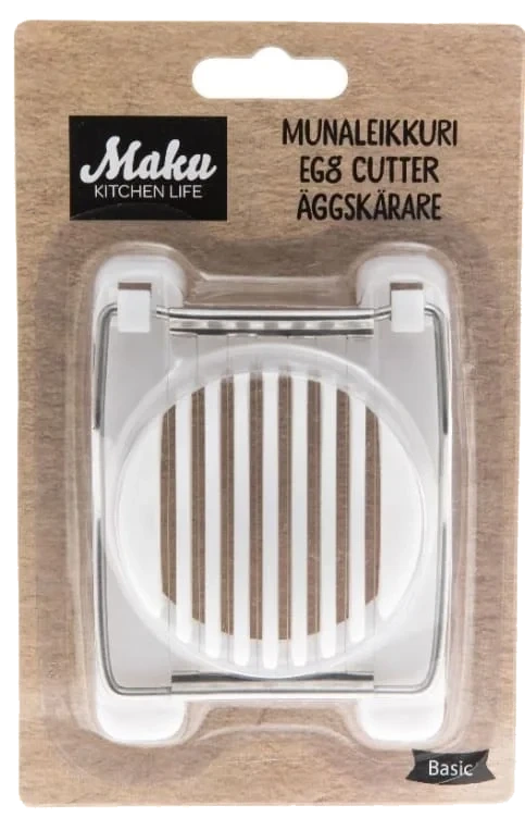 Eggedeler Enkel Maku