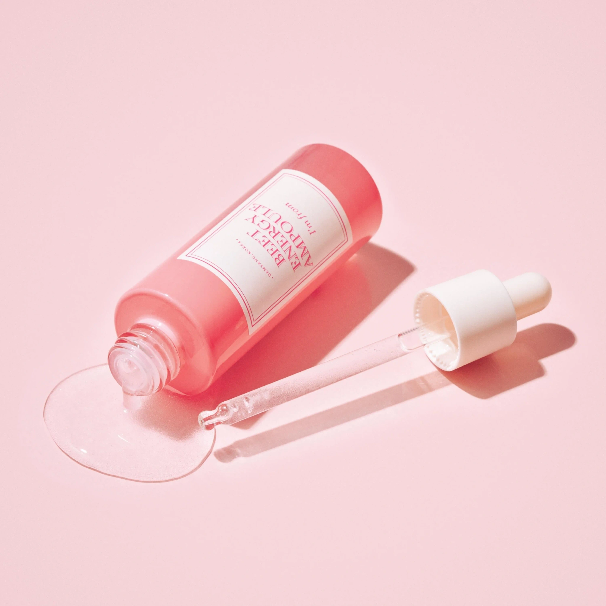 I'm From Beet Energy Ampoule, 30 ml
