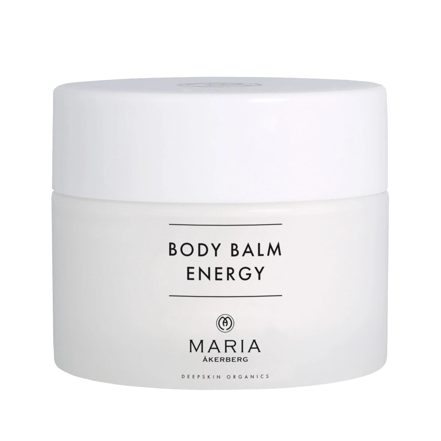 MARIA ÅKERBERG Body Balm Energy 100 ml
