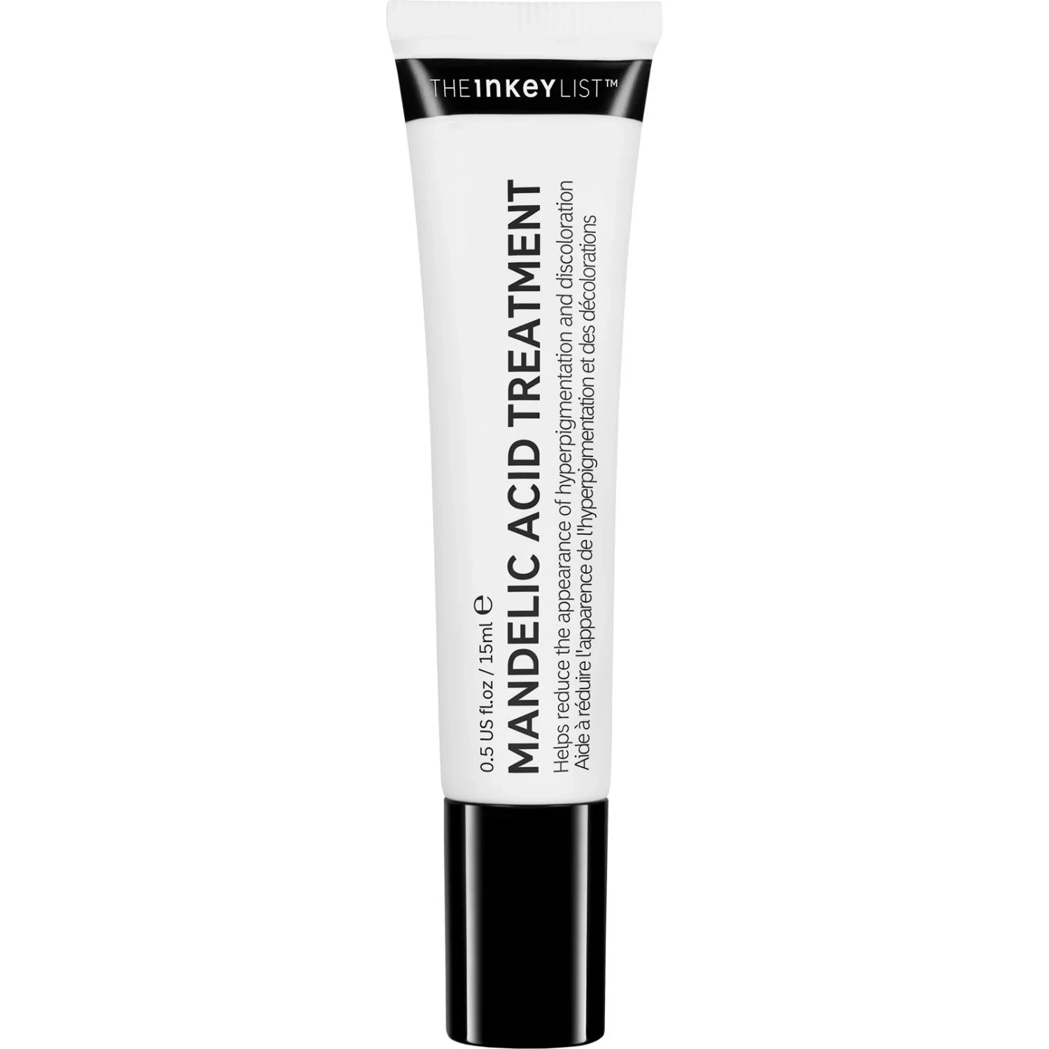The INKEY List Mandelic Acid Treatment