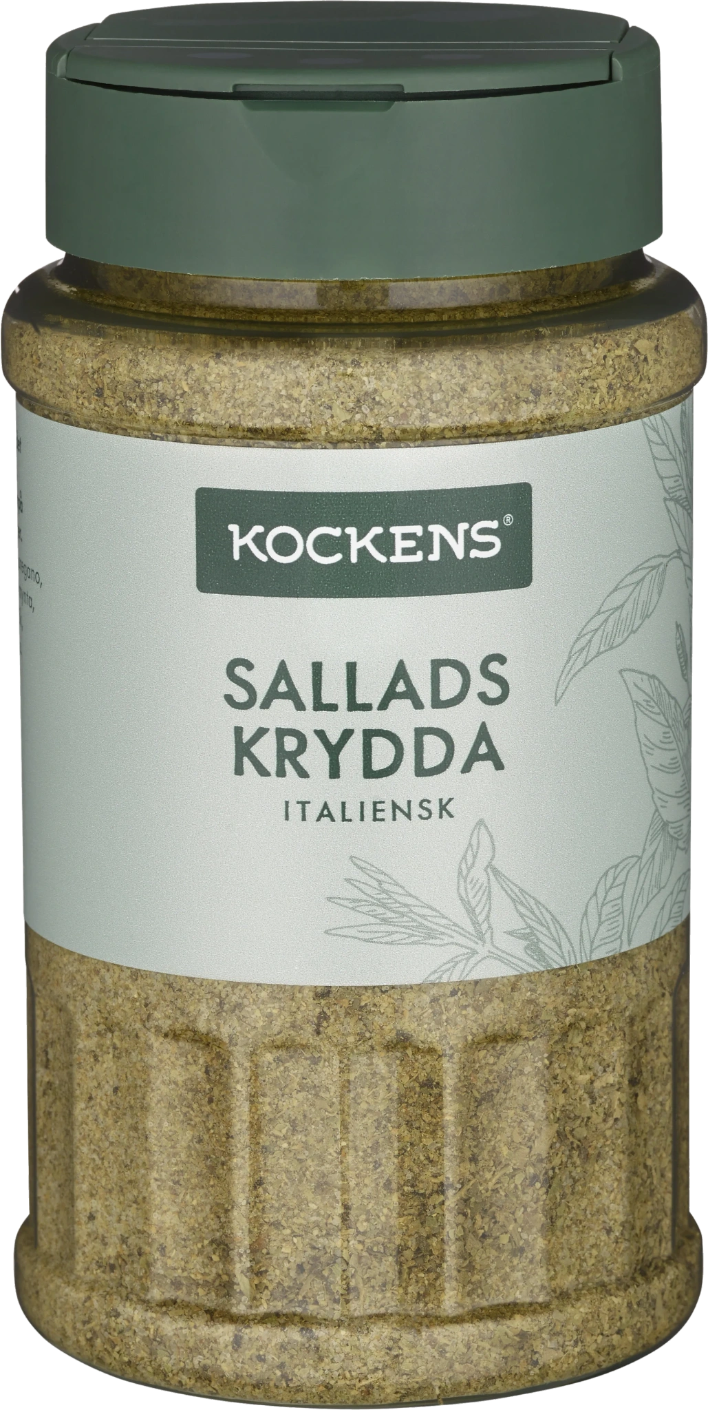 Salladskrydda It