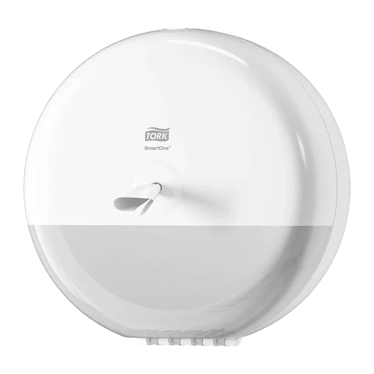 Smartone Toarl Hvit T8 Disp Tork