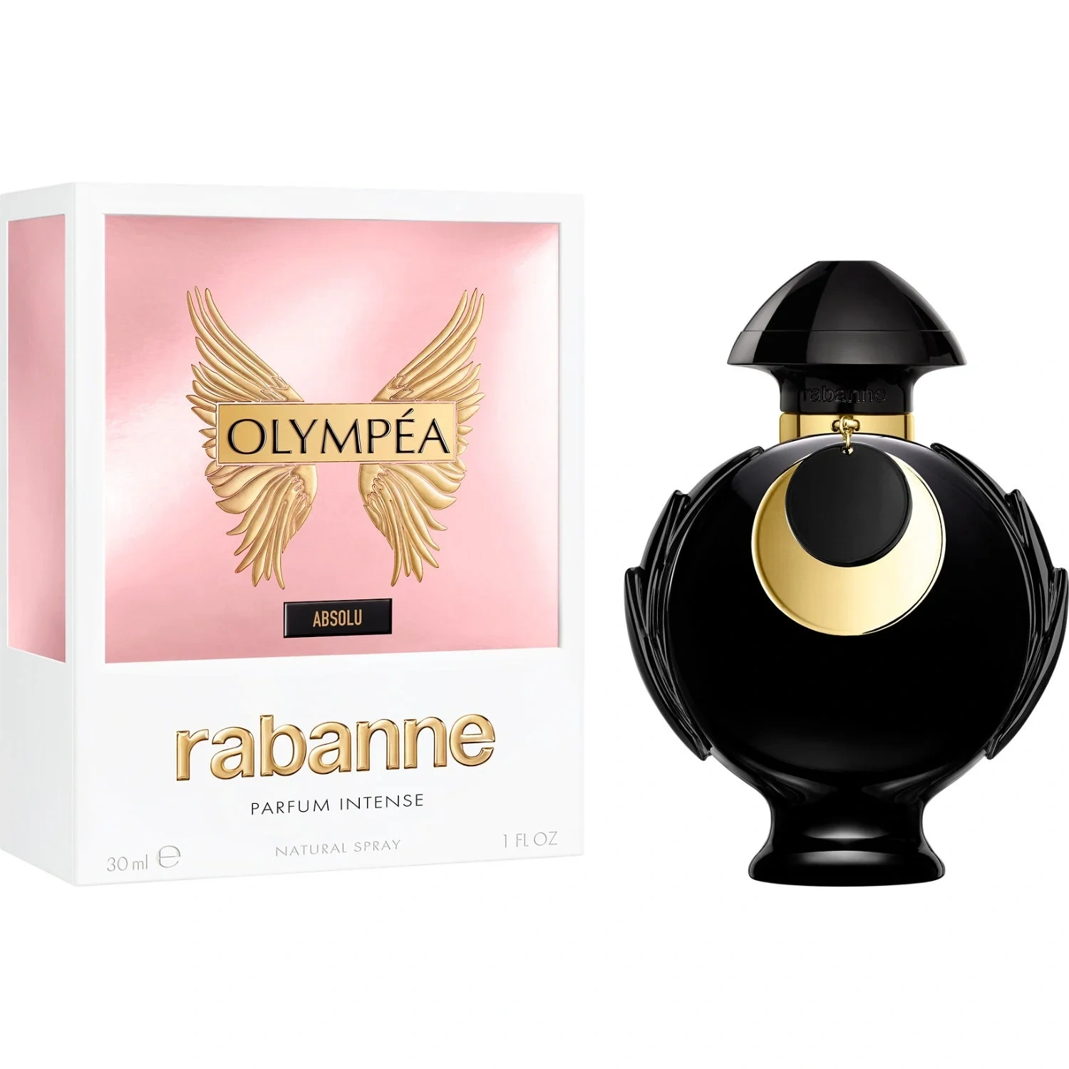 Rabanne Olympéa Absolu Parfum Intense 30 ml