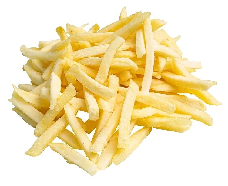 Pommes strips   180g