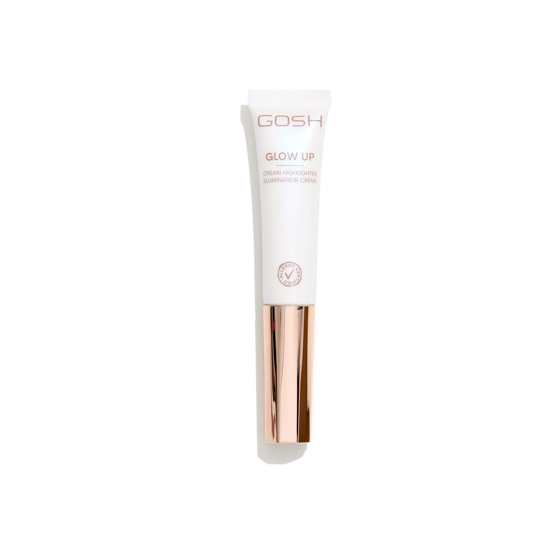 Gosh Copenhagen Glow Up 003 Starlight
