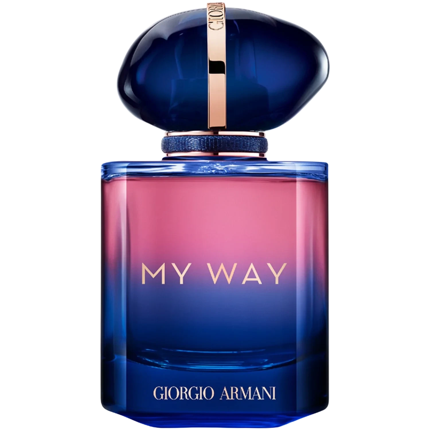 Armani My Way Le Parfum
