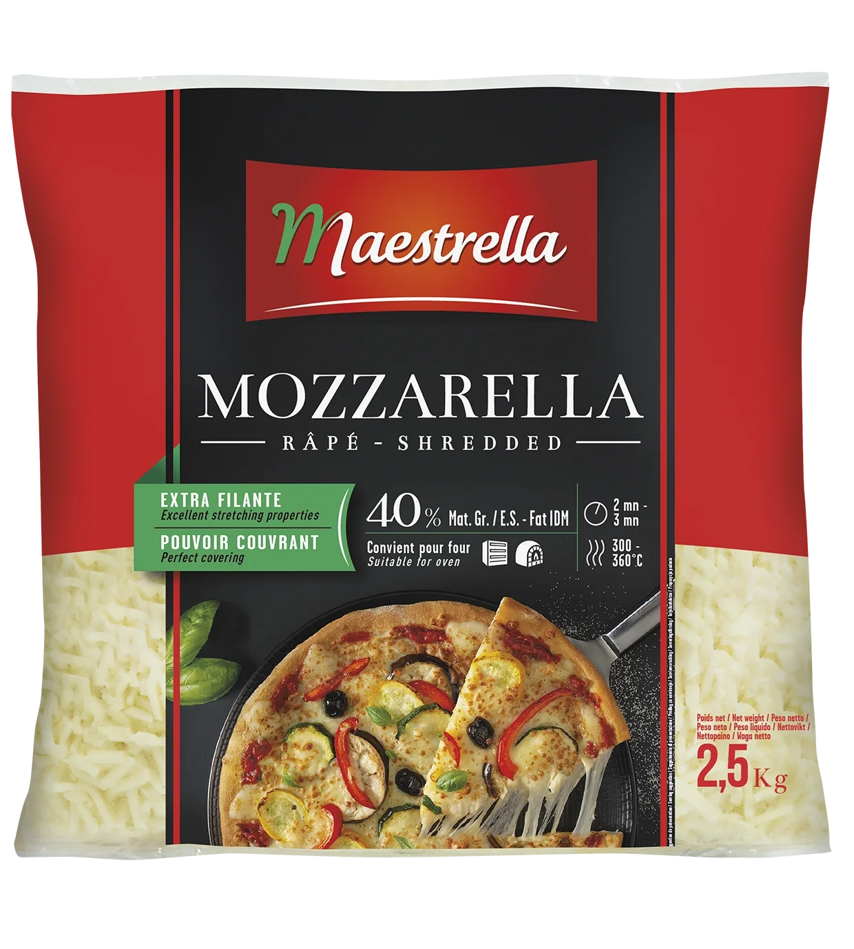 Mozz riven 21%