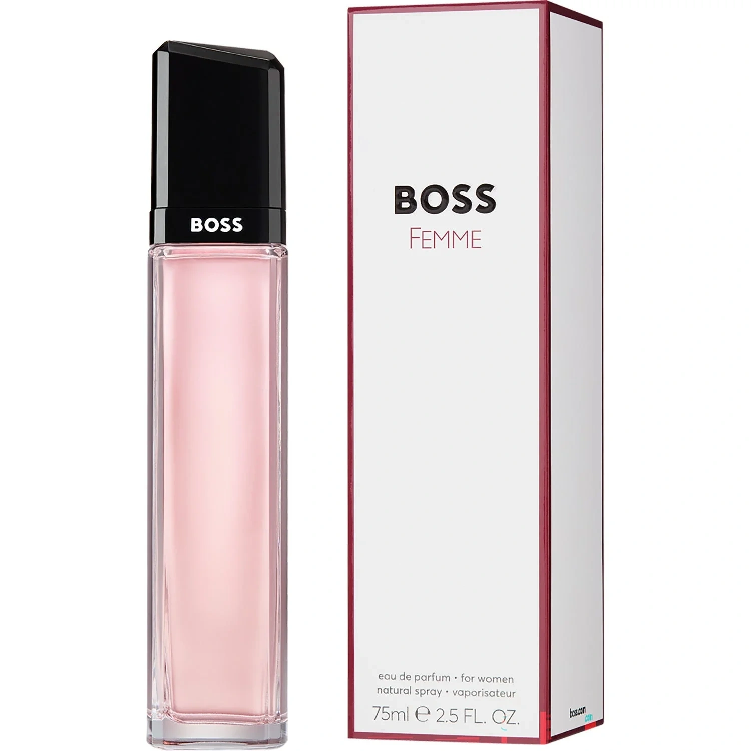 Hugo Boss Femme