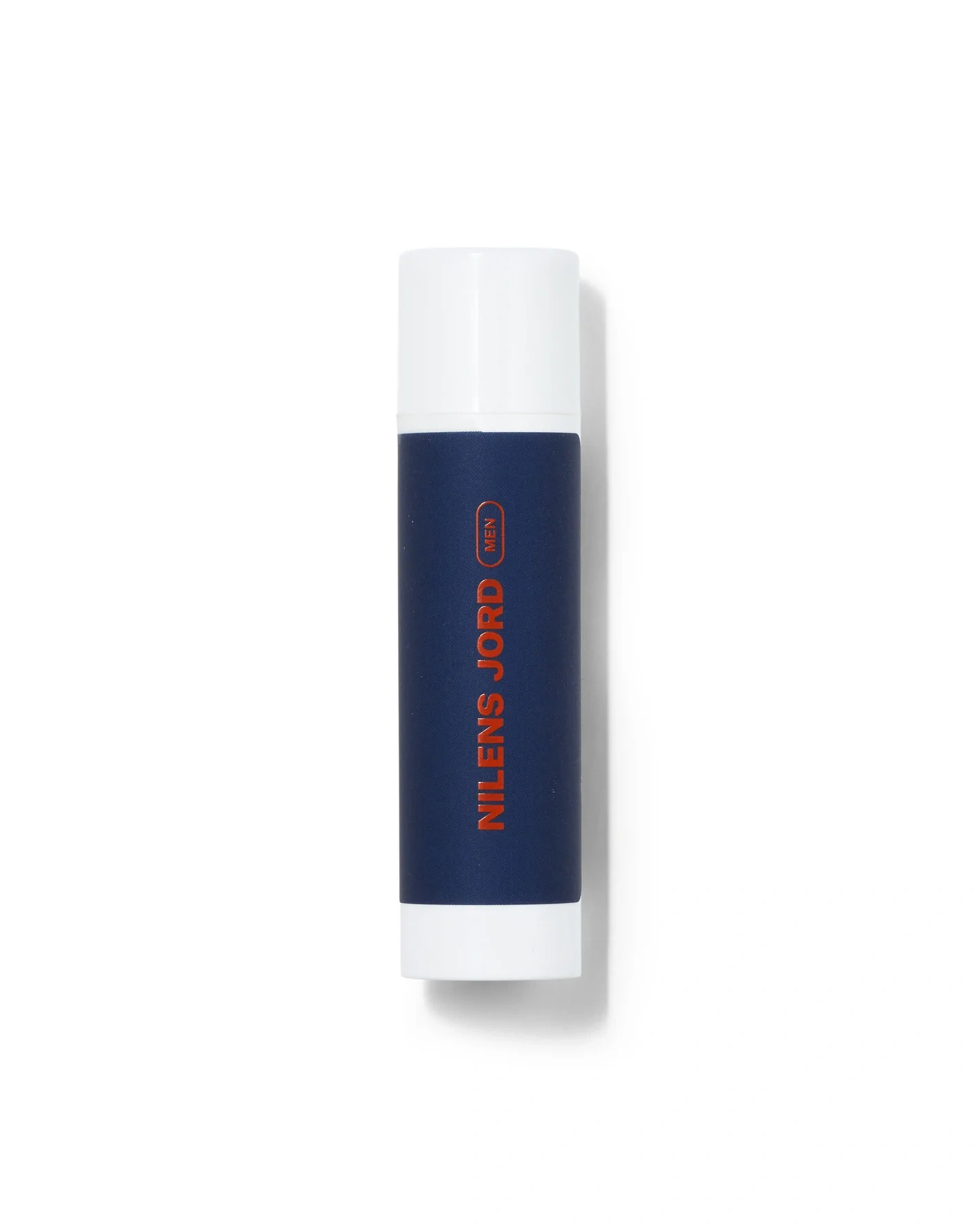 Nilens Jord Men Lip Balm SPF 30 4,5 g