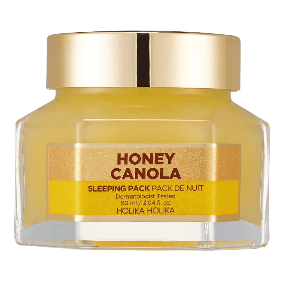 Holika Holika Honey Sleeping Pack (Canola Honey)