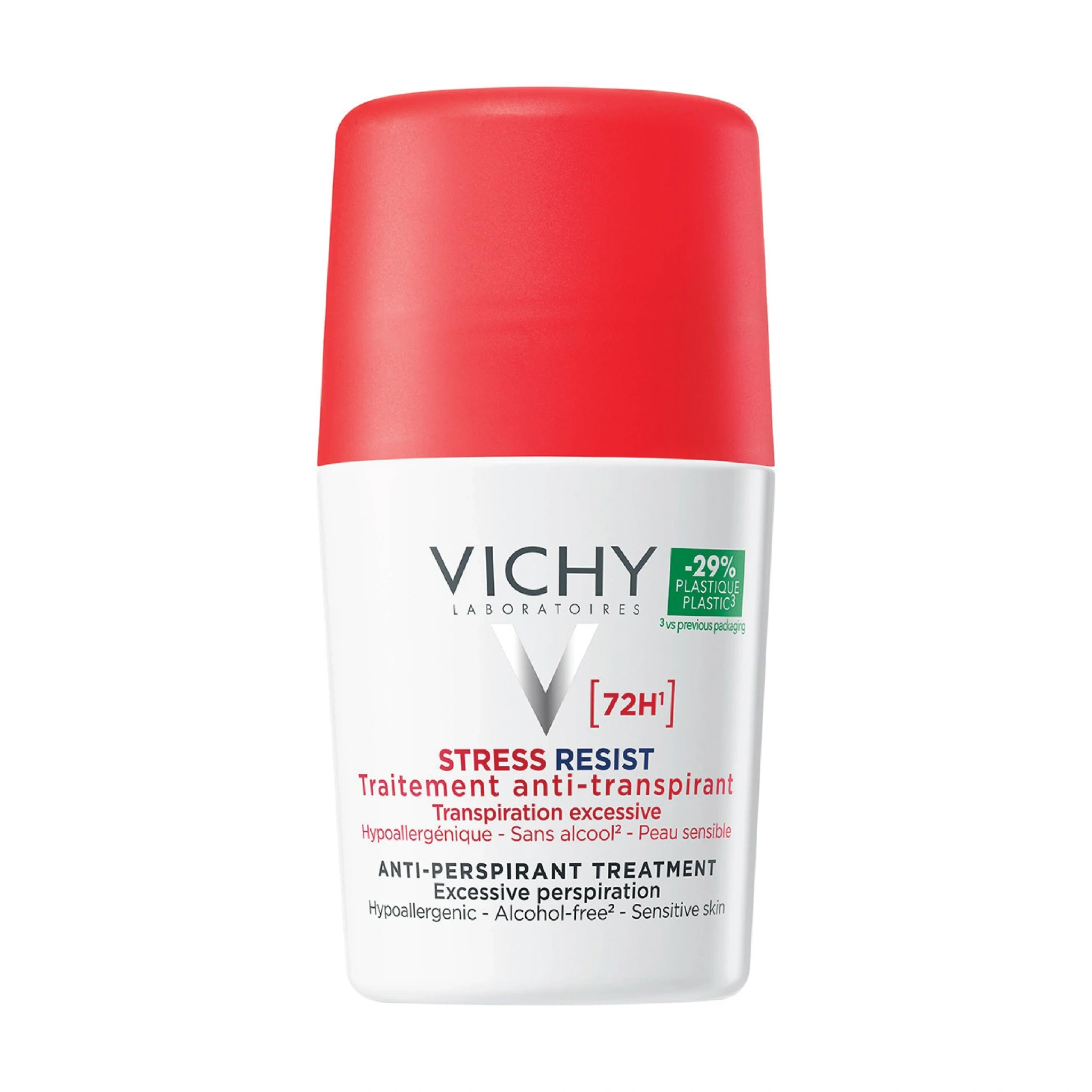 72H Stress Resist Roll-On