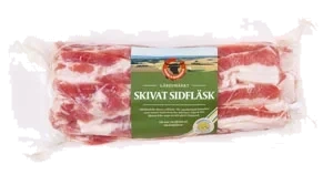 Sidfläsk rim skiv Gårdsmärkt SE
