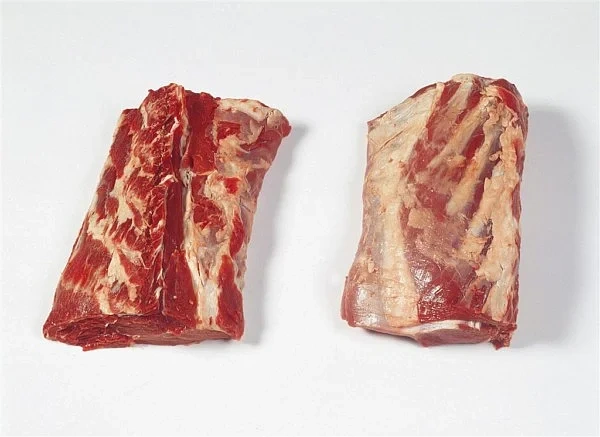 Storfe entrecotekam fryst ca2,5kg   kg
