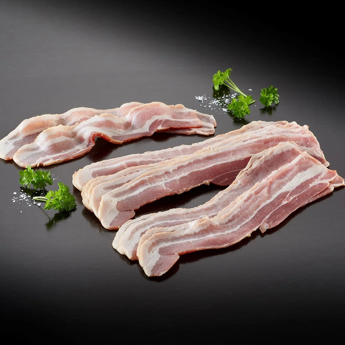 BACON, SKIVAT