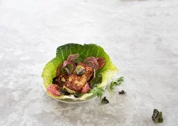 Halloumi block PDO