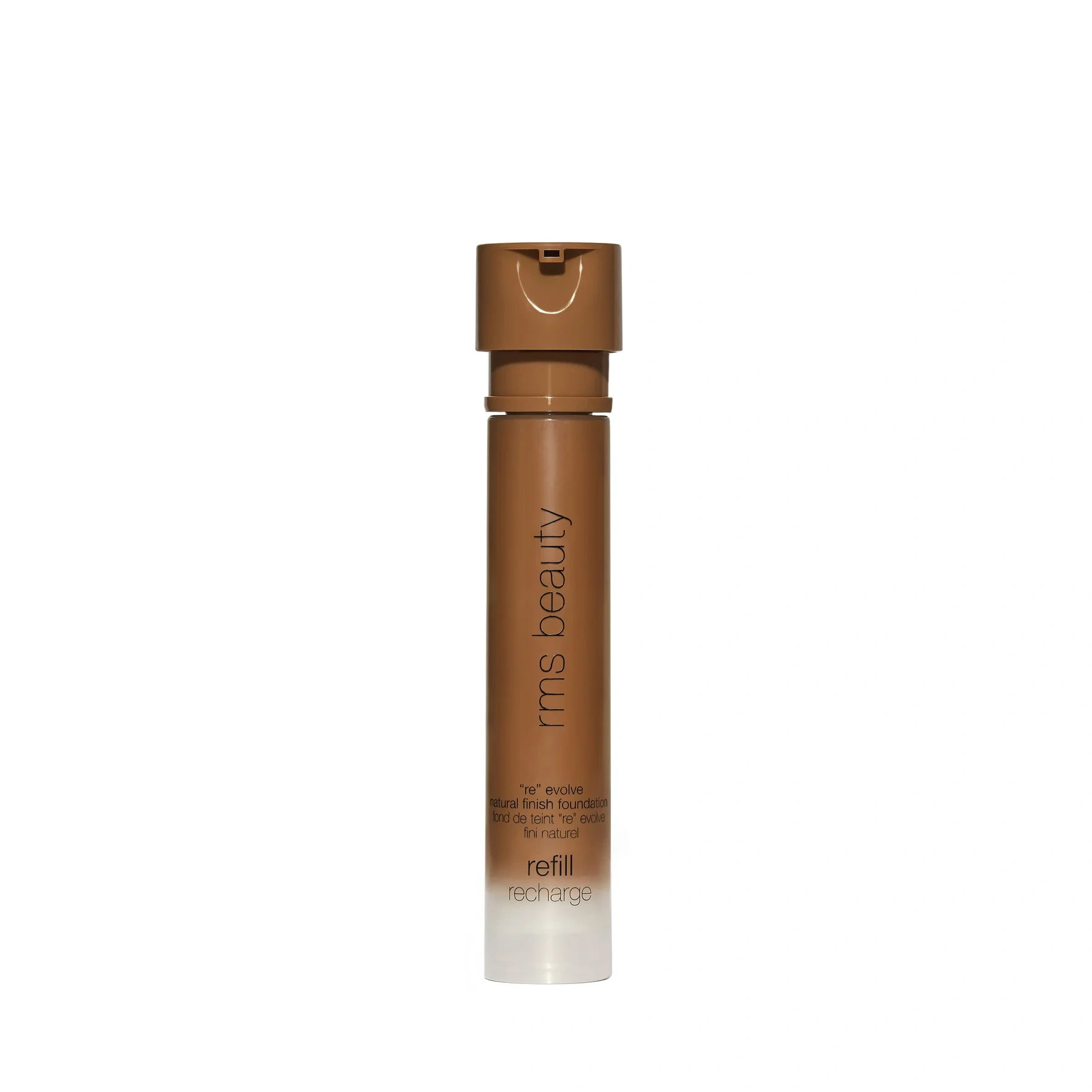 RMS Beauty ReEvolve Natural Finish Liquid Foundation Refill 111