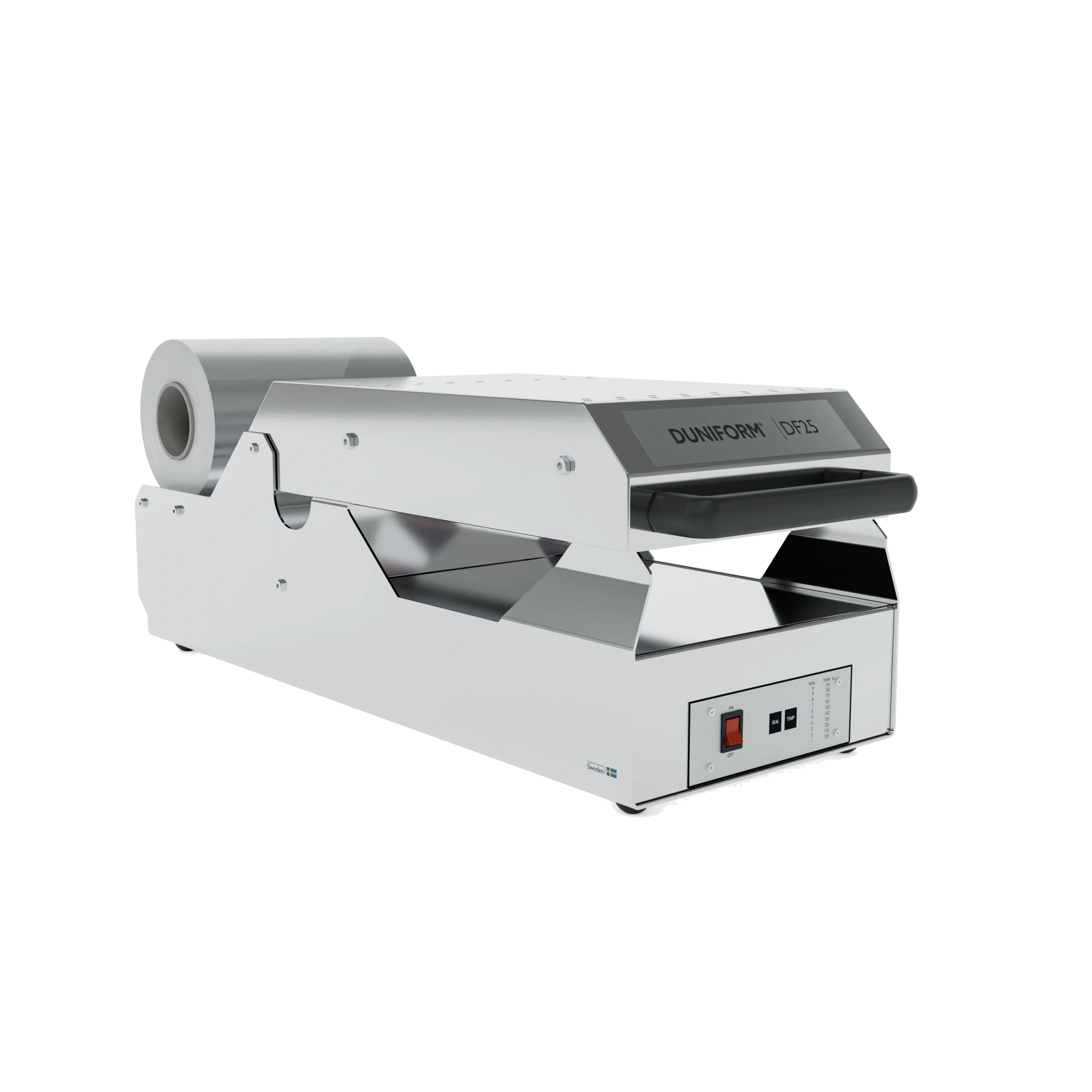 Duniform DF 25