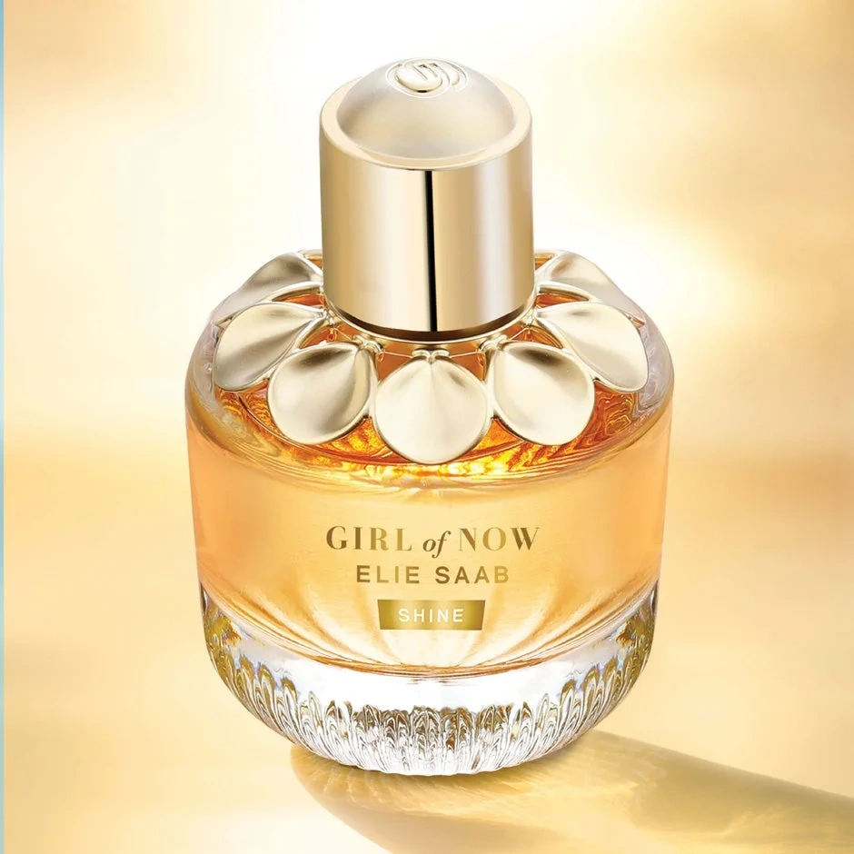 Elie Saab Girl Of Now Shine