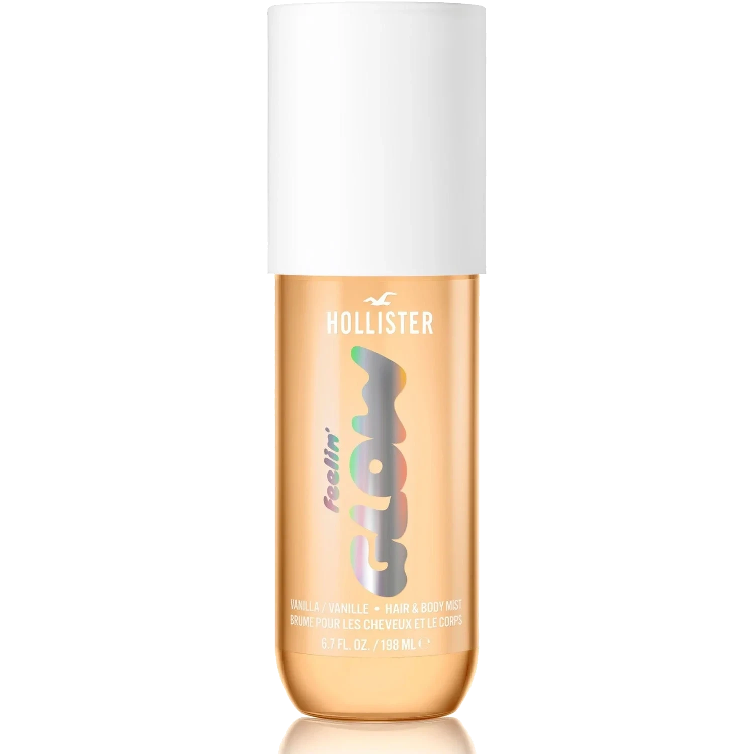 Hollister Body Mist