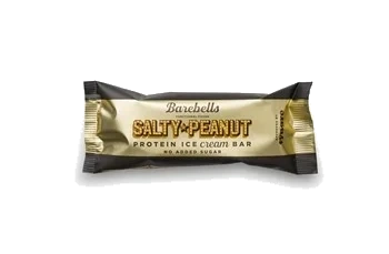 Salty Peanut