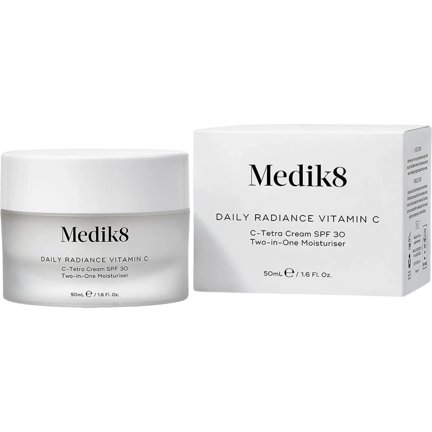 Medik8 Skin Care Routine With Retinal
