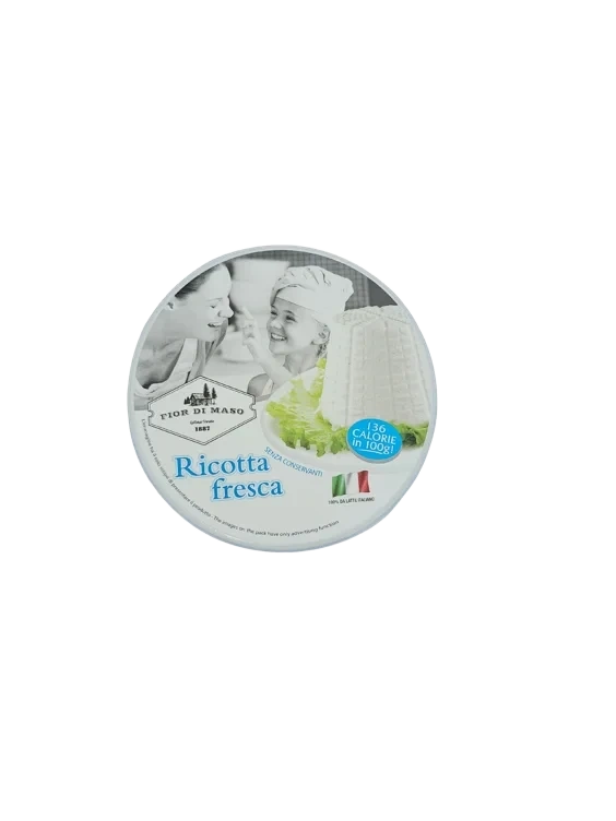 RICOTTA 250G