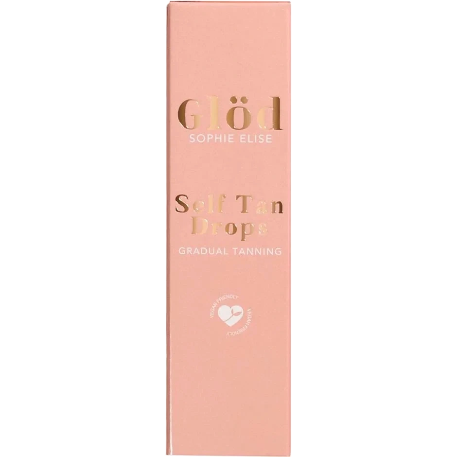 Glöd Sophie Elise Self Tan Drops